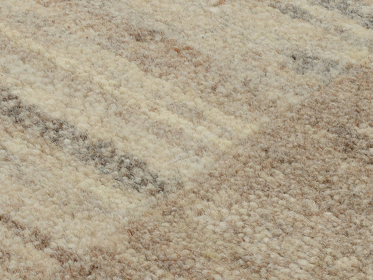OCI Wollteppich NATURA