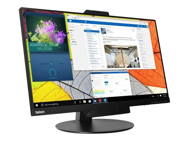 Lenovo ThinkCentre Tiny-in-One 27 - LED-skærm - 27