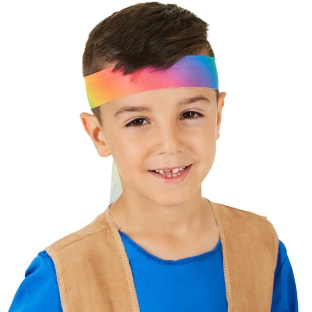 Boy Peacemaker børnekostume