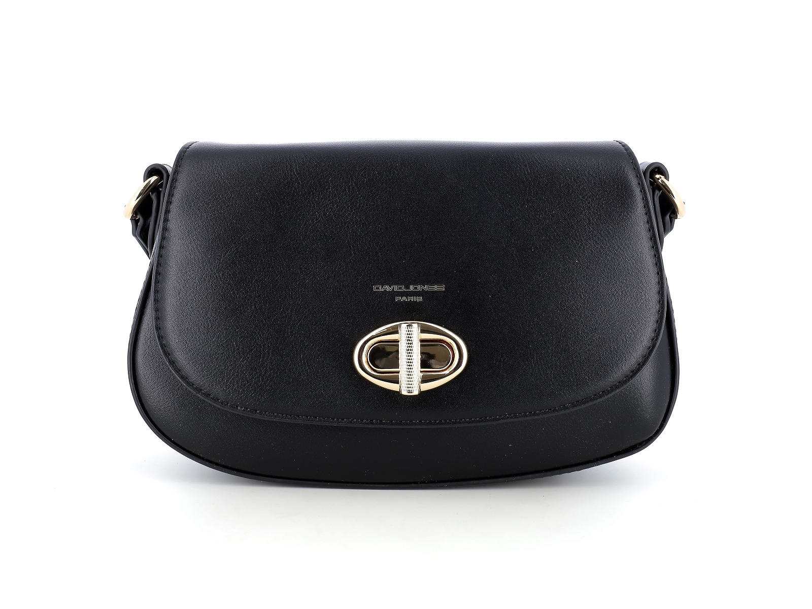 David jones-CM6710 Synthétique Noir
