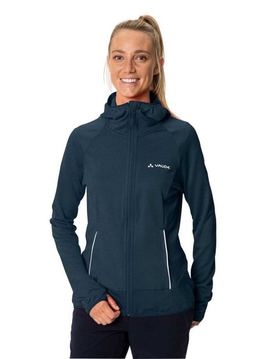 Tekoa Fleece Jacket II Women damefleece