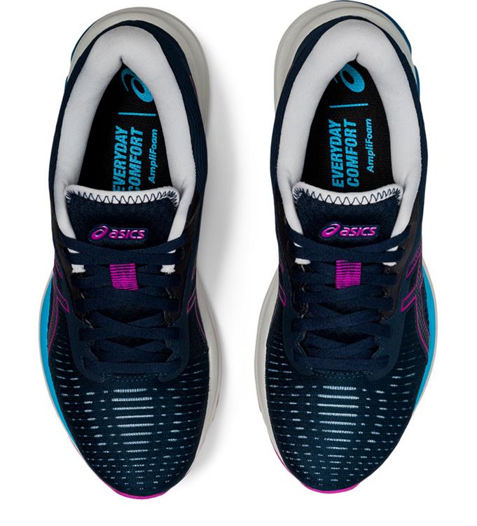 ASICS GEL PULSE 12 Hardloopschoenen W