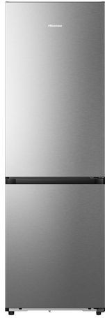 Hisense Rb3k330saic - Koel-vriescombinatie - Inhoud 330 liter - Energieklasse C