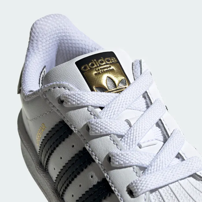 Adidas Superstar Sneakers Junior