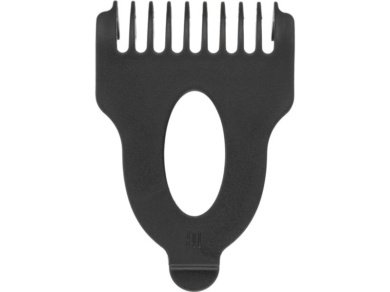 Babyliss Bartschneider Lithium Power Barttrimmer mit Präzisionsklingen für 14 Schnittlängen