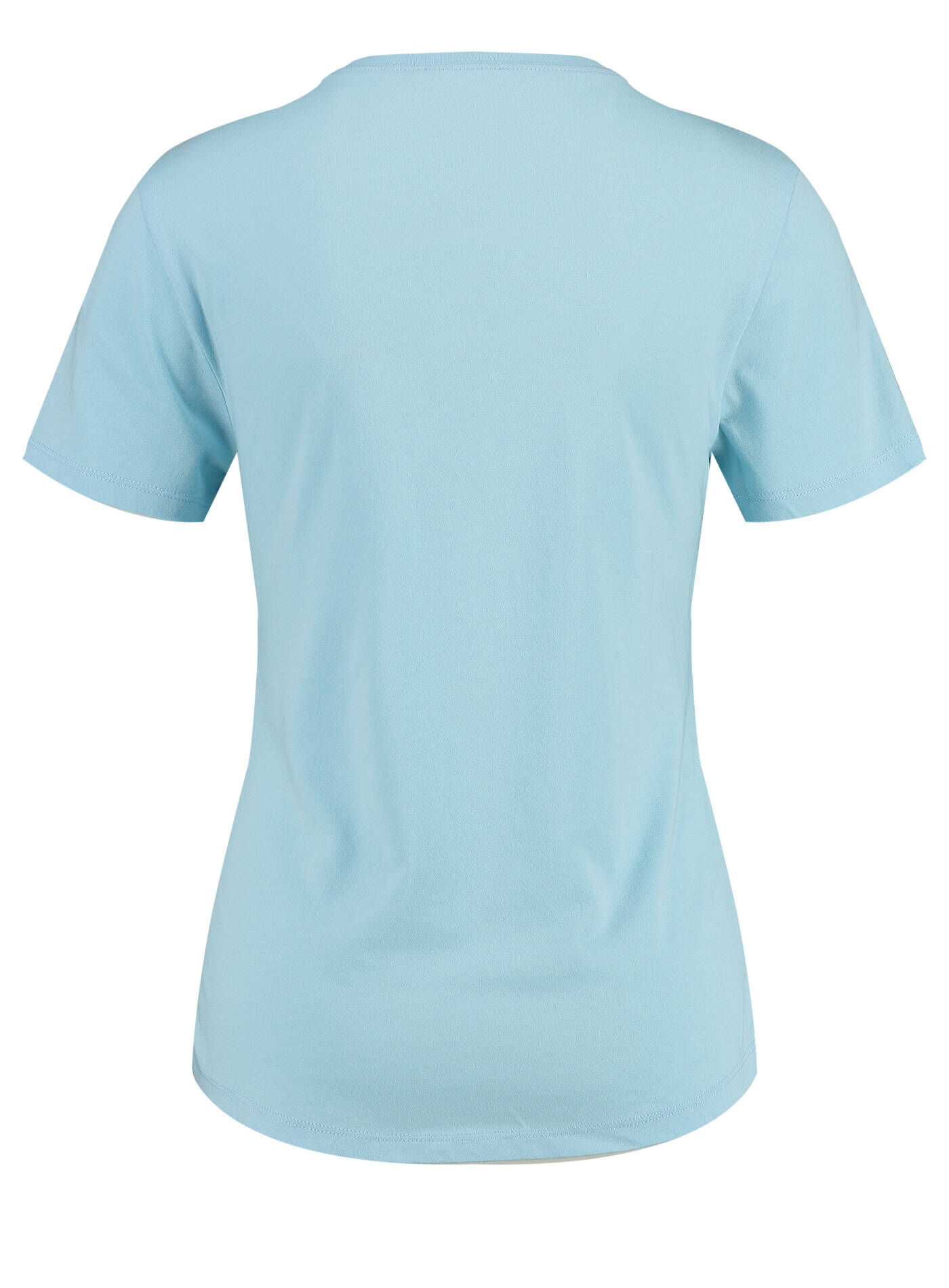 Key Largo| Damen T-Shirt WT FUN ROUND