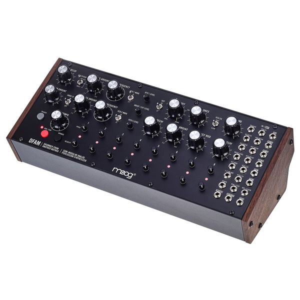 Moog DFAM Bundle