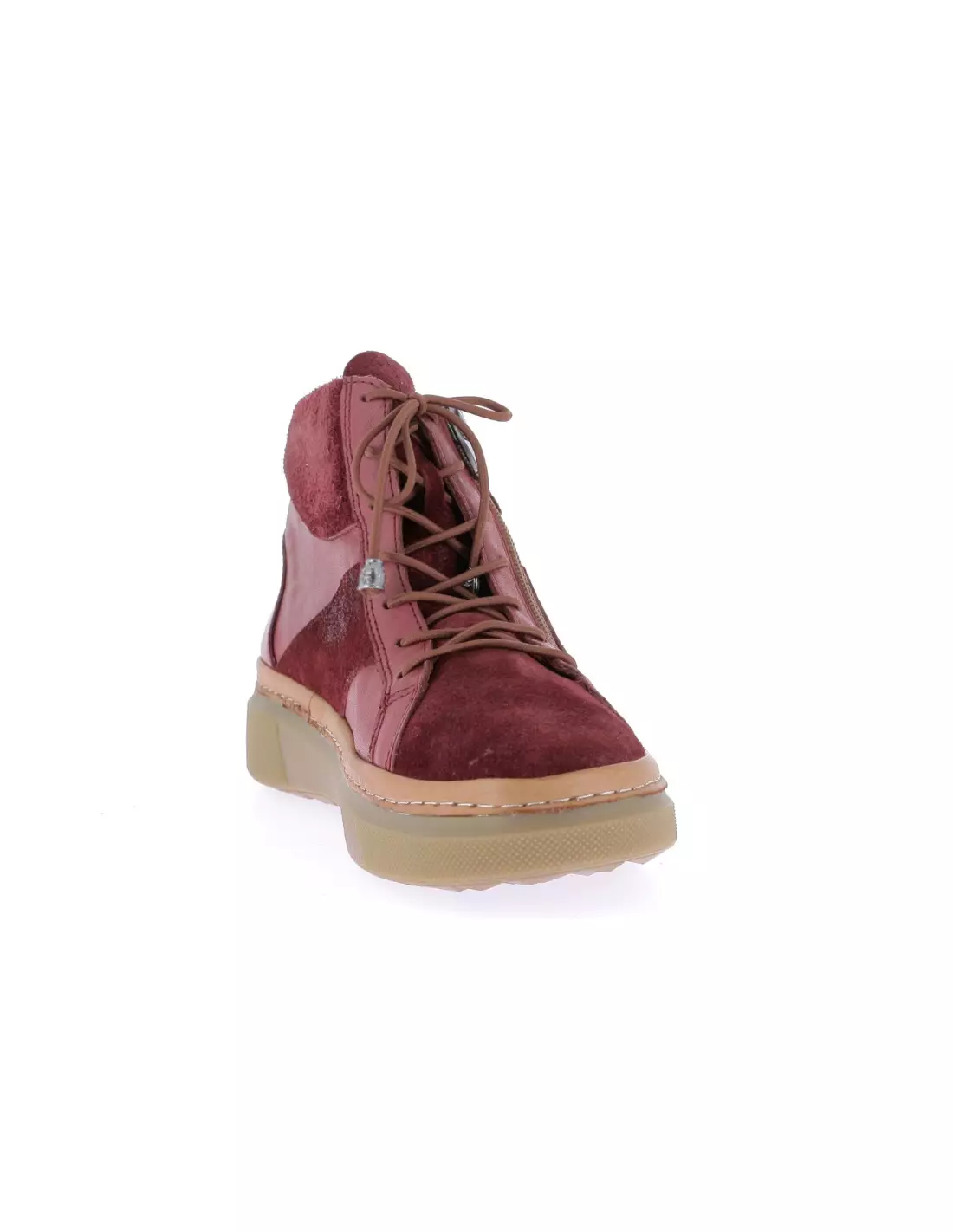 AGUA LIMON 24 721 - Boots & bottines airliftsuede