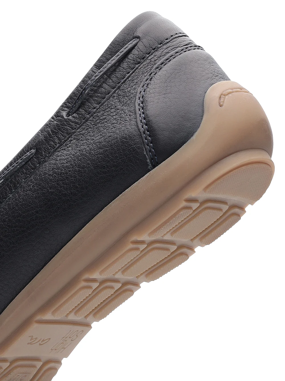 Slipper Alabama blau