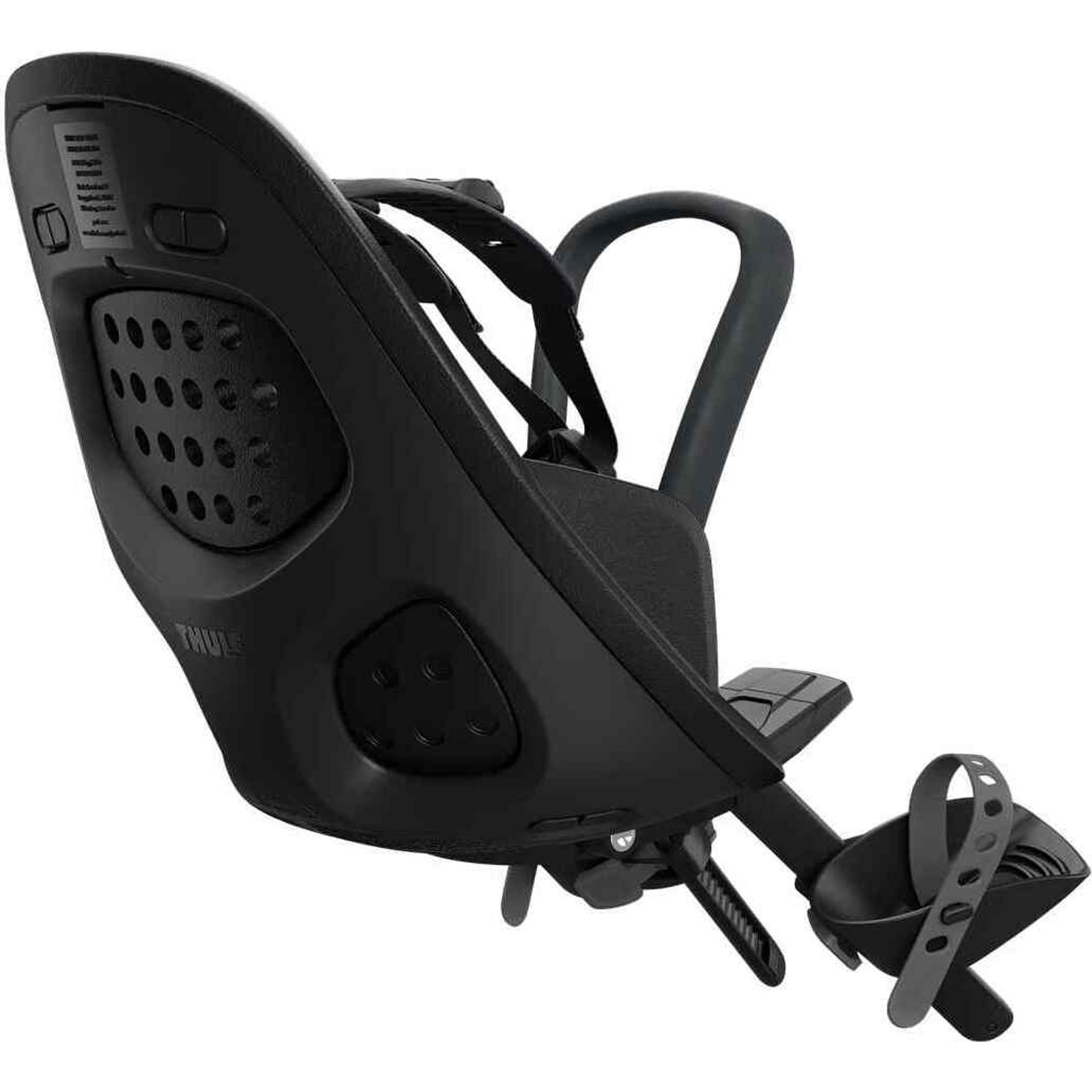 Thule Yepp 2 Mini Fietsstoeltje Voor Outlet