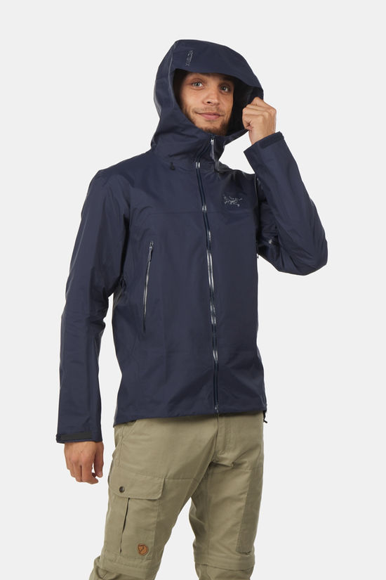 Arc'teryx Arc'teryx Beta SL Hardshell Jas