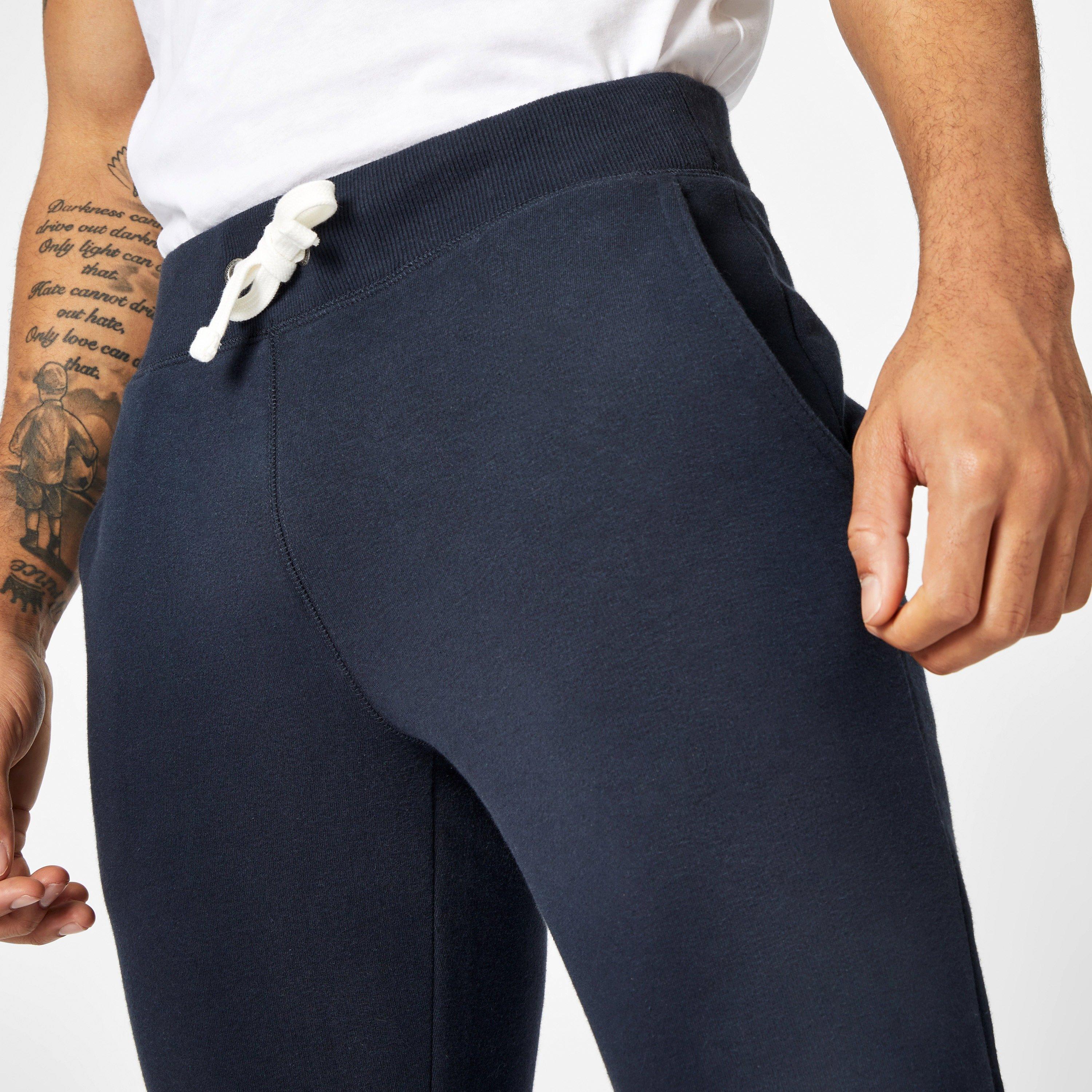 Jack Wills Gosworth Wills Logo Joggers