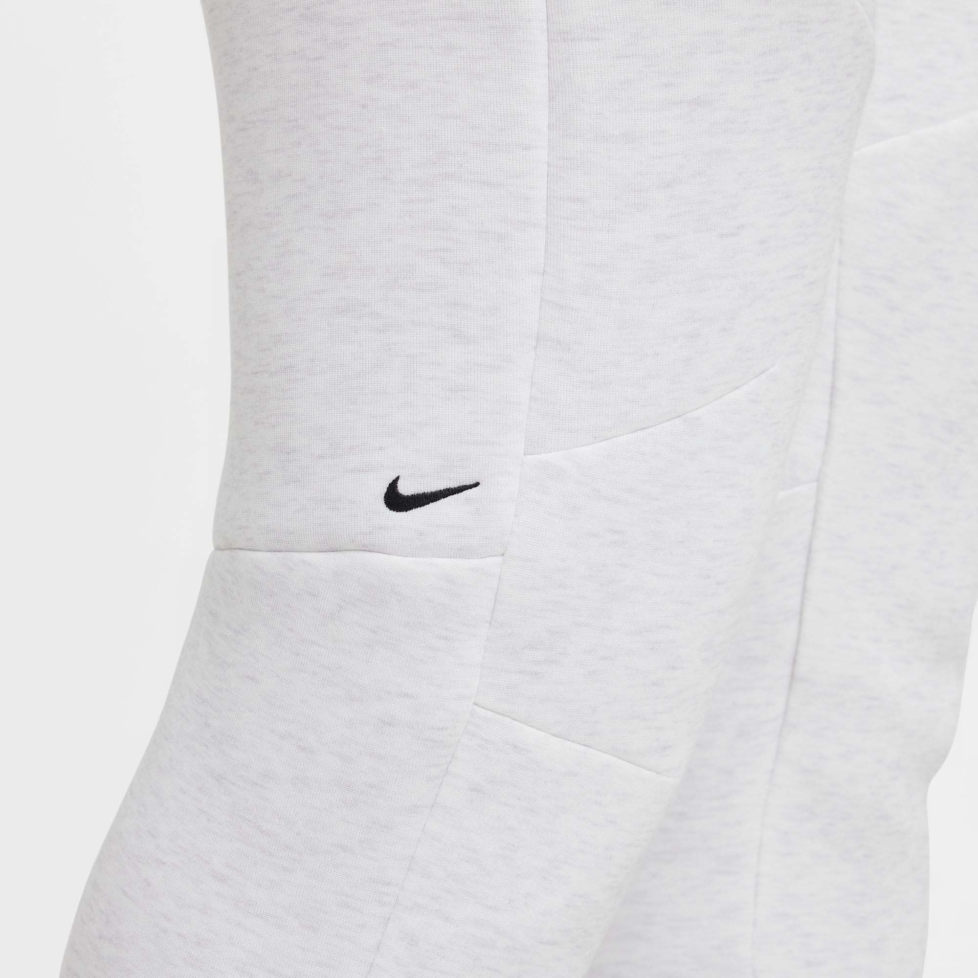 Tech Fleece Jogger Pants Herre 051/Birch Heather/Black