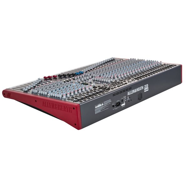 Allen & Heath ZED-428 Konsolenmixer
