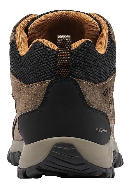 COLUMBIA - CHAUSSURES DE RANDONNEE REDMOND III MID WP M