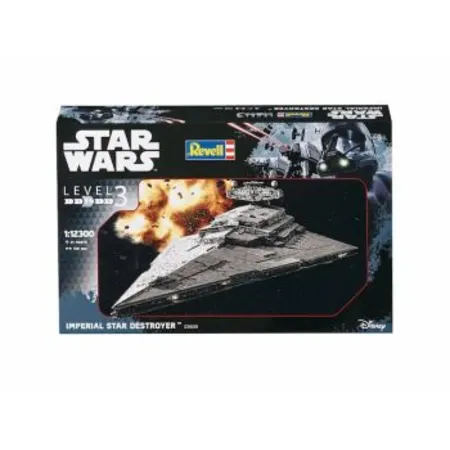 Revell Star Wars Imperial Star Destroyer