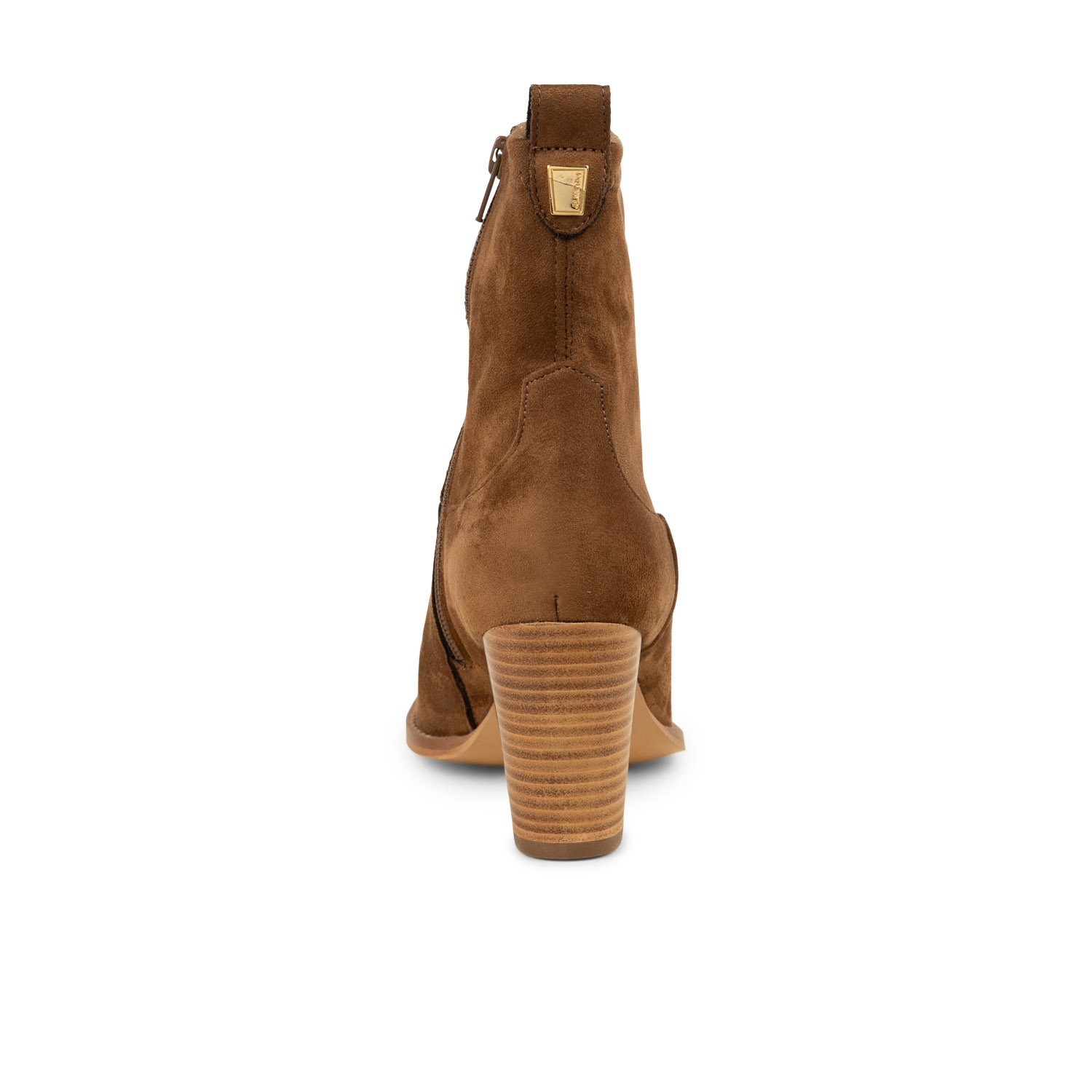 Boots et bottines femme JB MARTIN LAILA