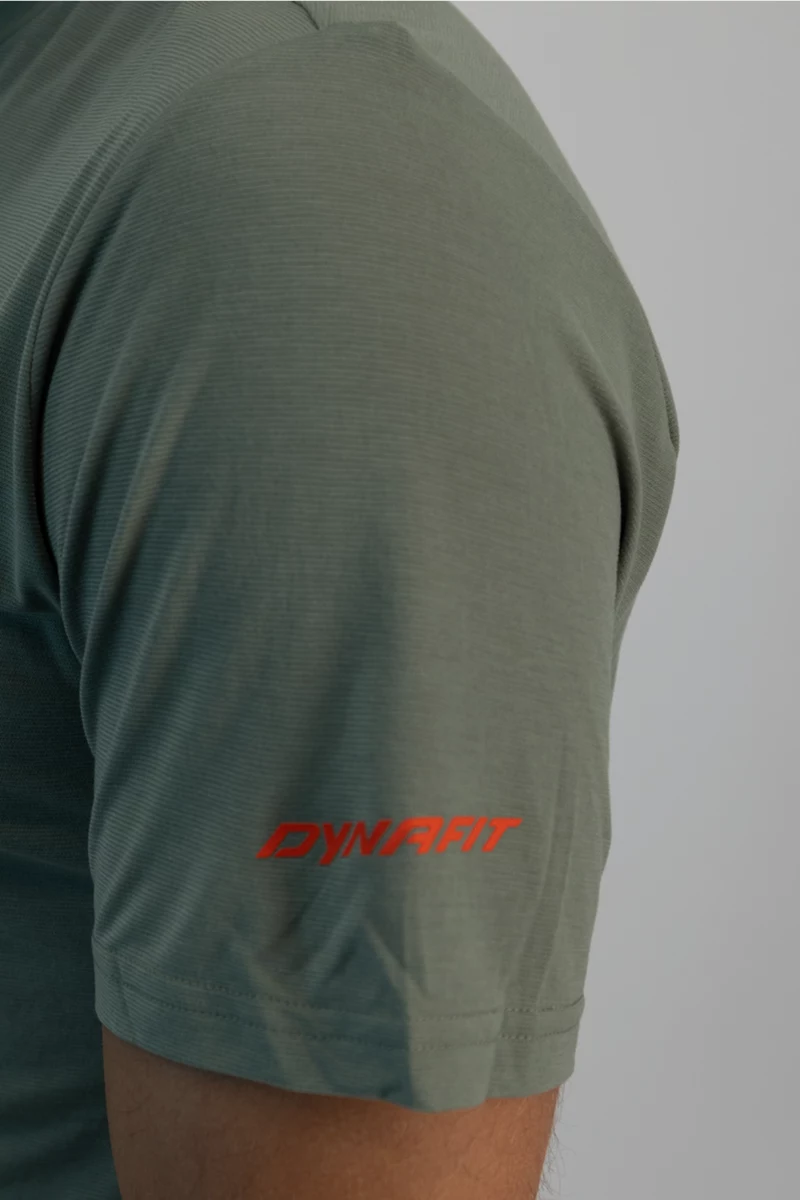 Dynafit Transalper Graphic Herren T-Shirt