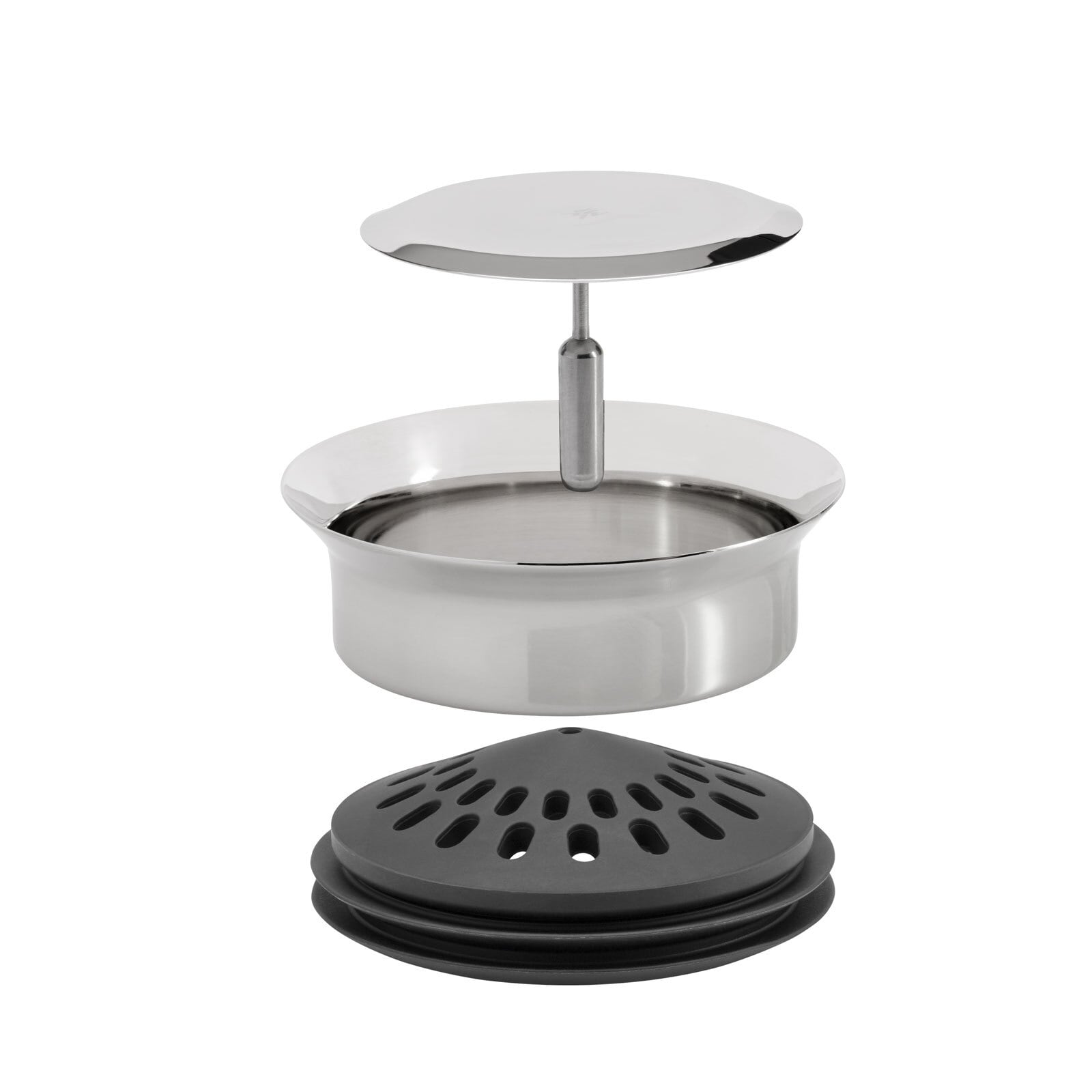 WMF Karaffe MOTION 1250 ml Glas