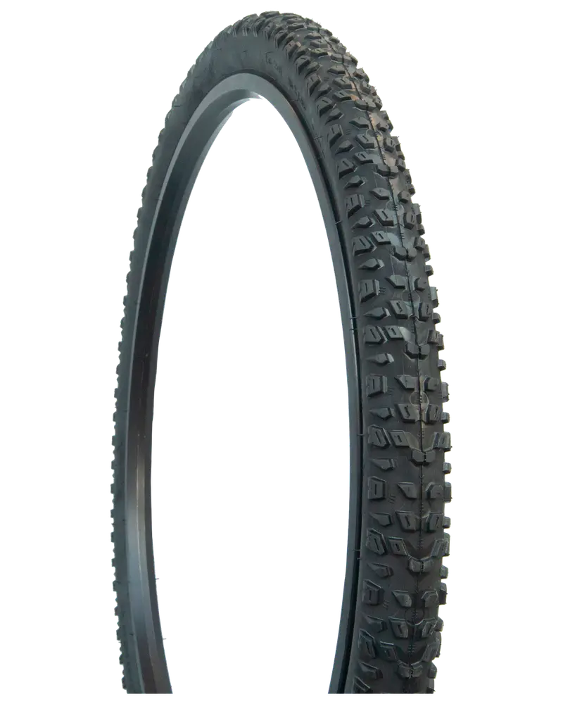 Greenfield Cykeldæk MTB 27,5 x 2,10