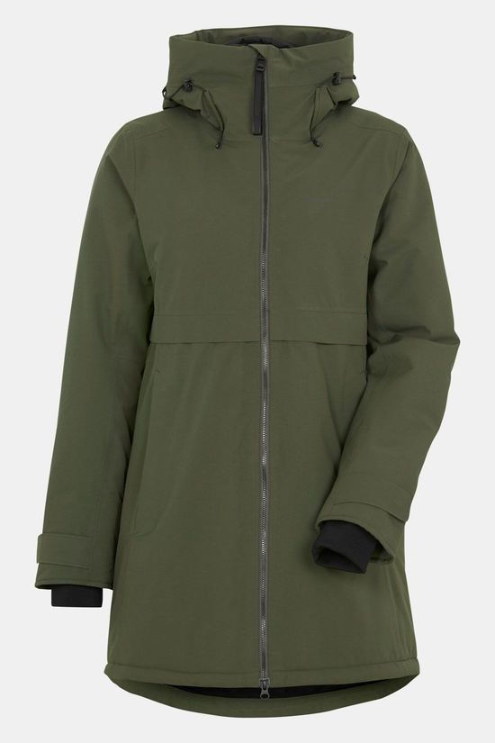 Didriksons Didriksons Helle Parka 5 Dames