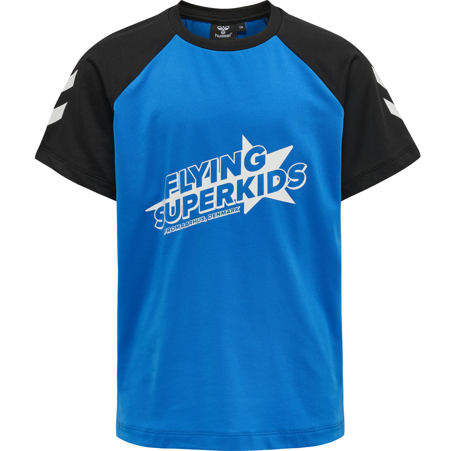 hmlFLYING CHAMPION SET