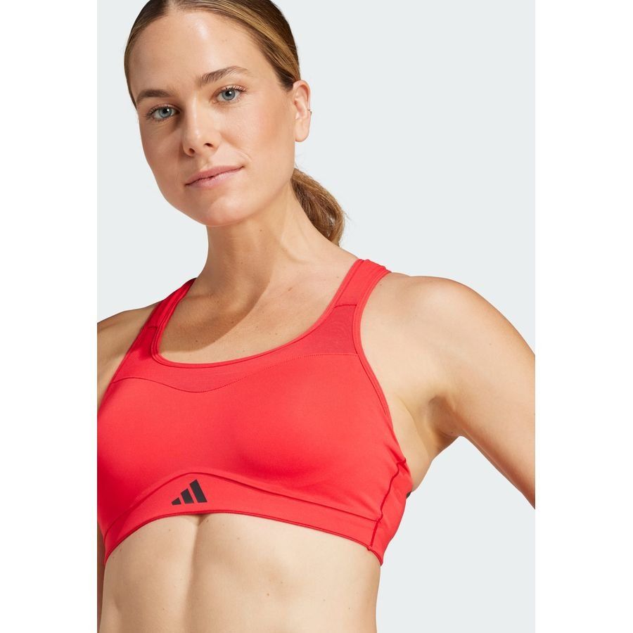 Adidas Brassière TLRD Impact Training Maintien fort