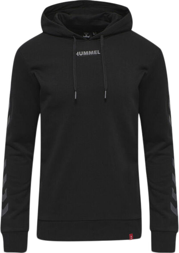 Hummel Legacy hættetrøje Sort