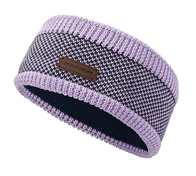 MAMMUT - BANDEAU SNOW HEADBAND II