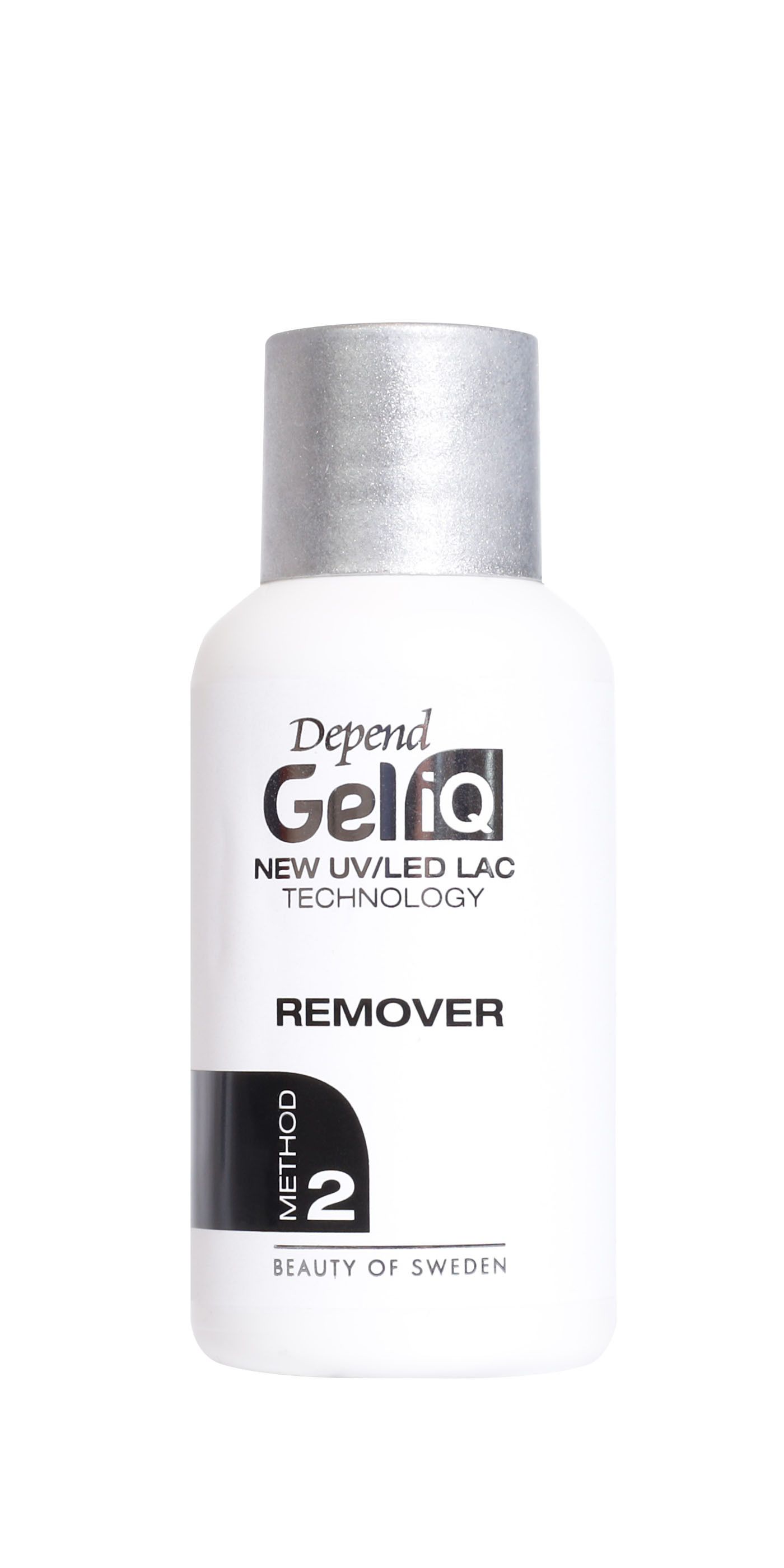 Gel iQ Remover Method 2