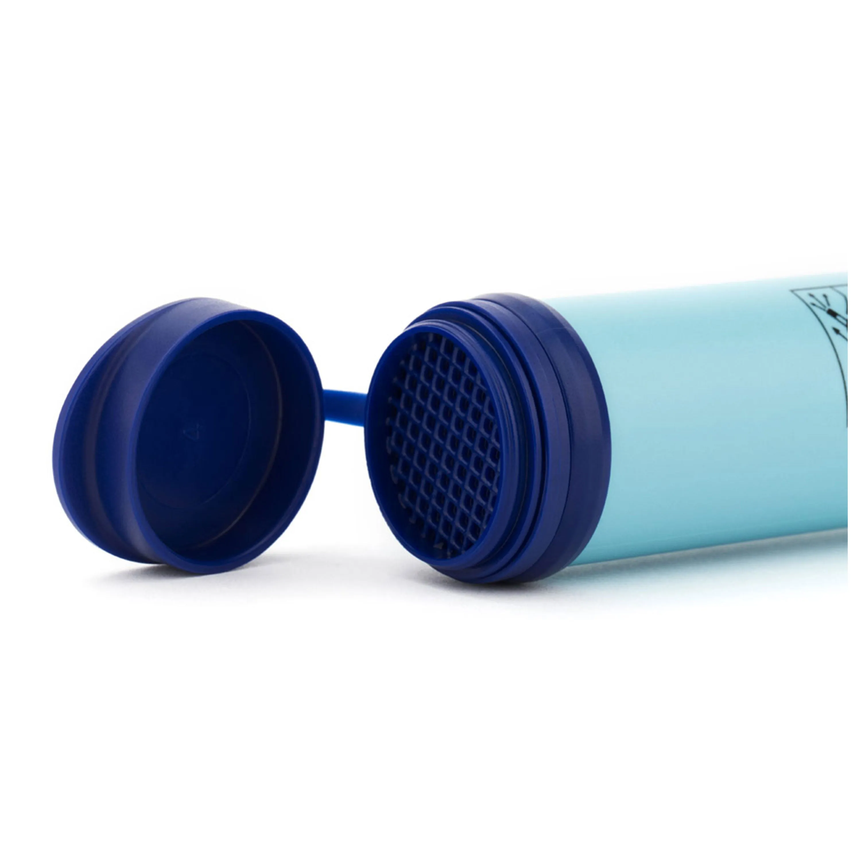 LifeStraw -  Wasserfilter Personal Trinkhalm