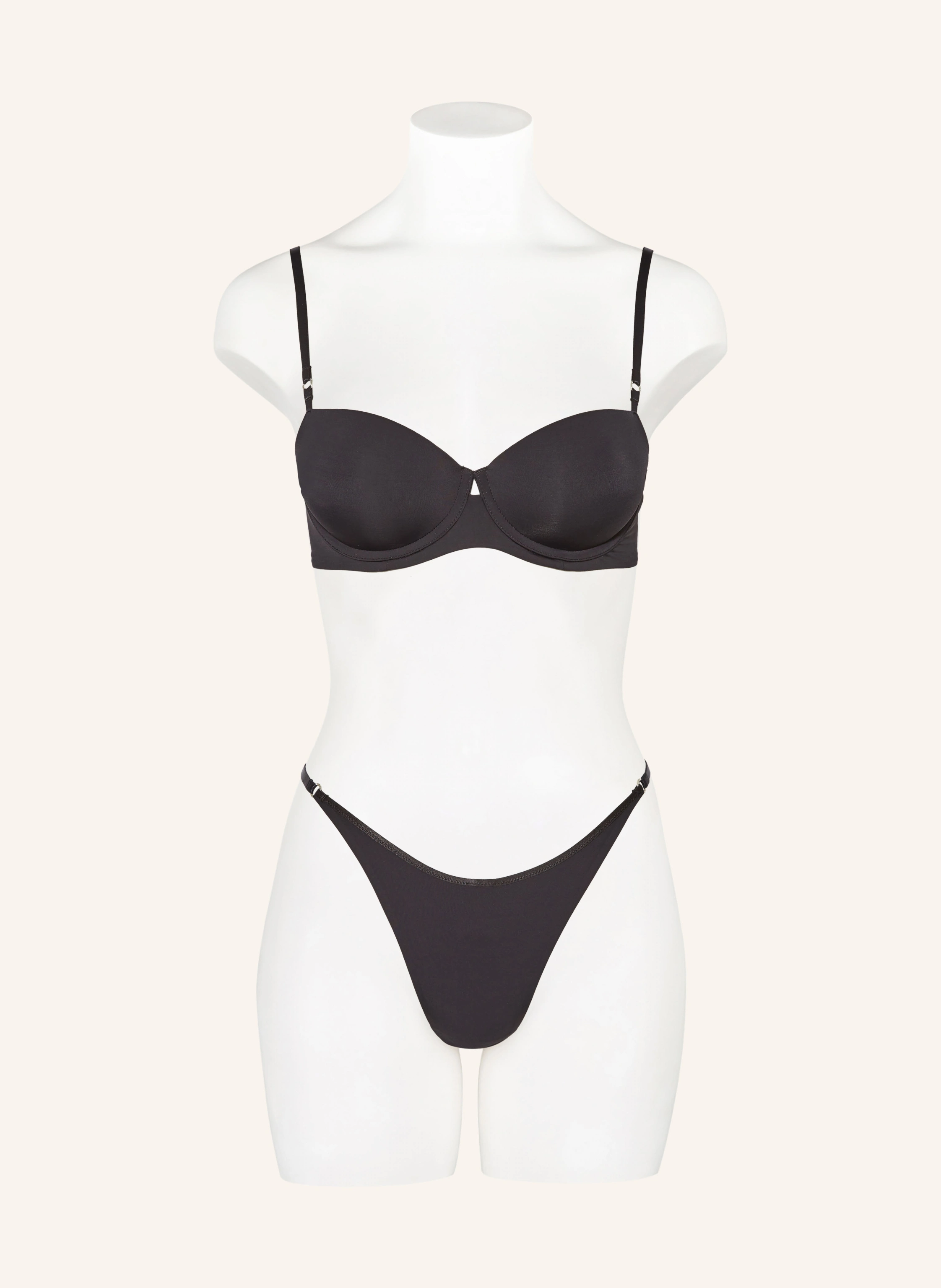 Calvin Klein String MINIMALIST