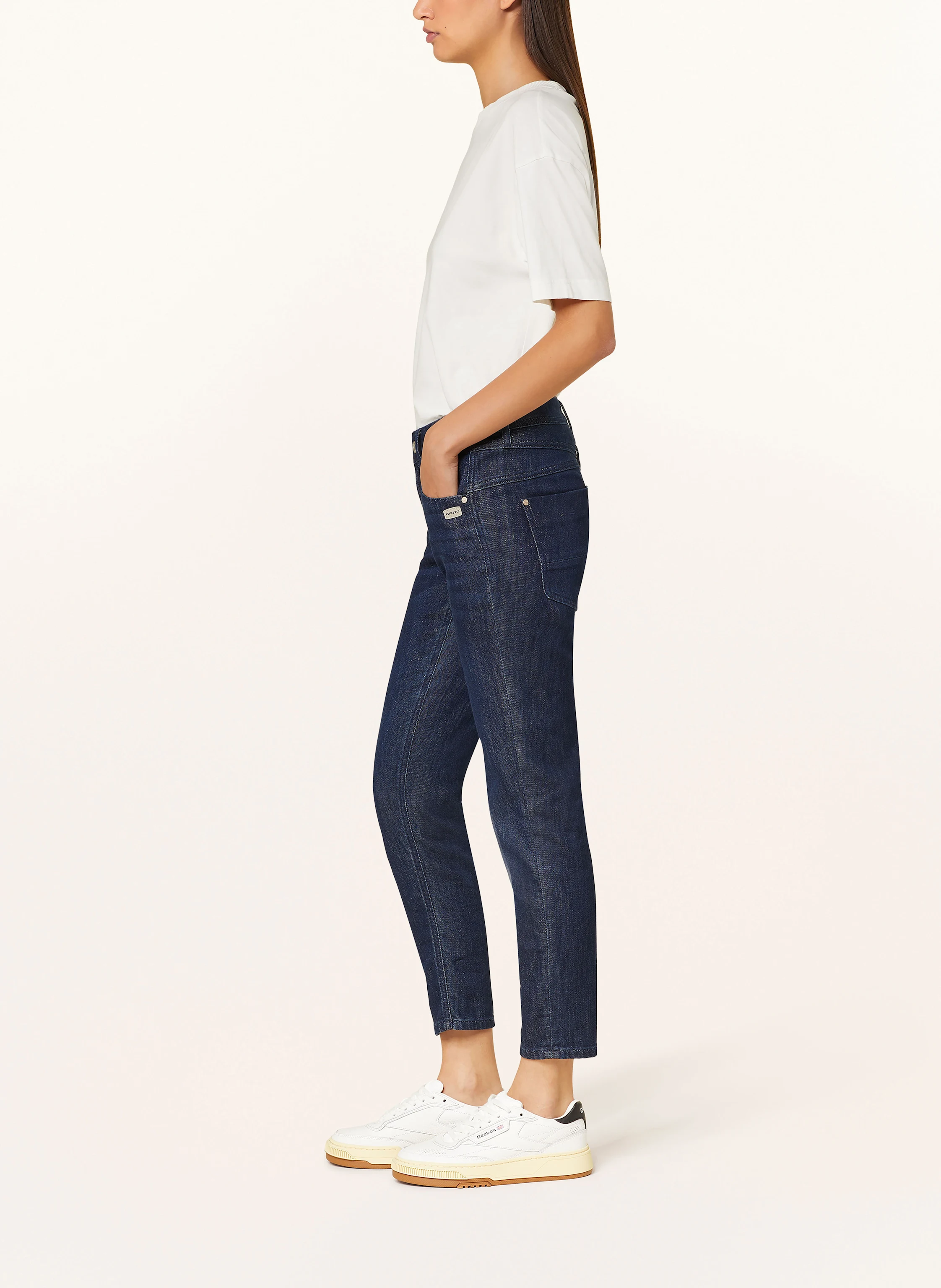 GANG Straight Jeans 94 AMELIE