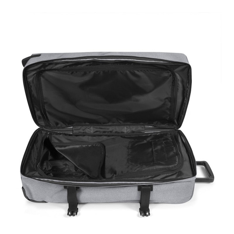 Valise souple Tranverz L 79 cm Sunday Grey