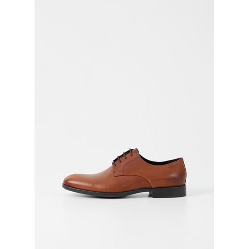Vagabond Shoemakers Harvey Sko, Cognac, 44