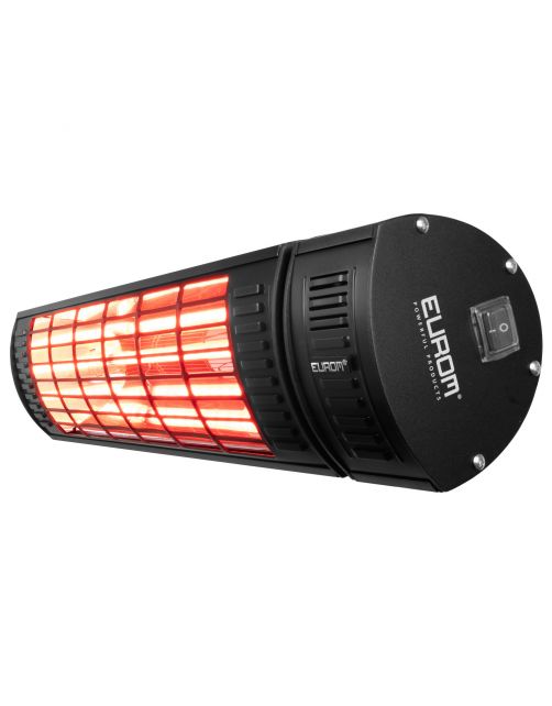 Eurom Terrasheater Golden Ultra Rcd - Verwarming -