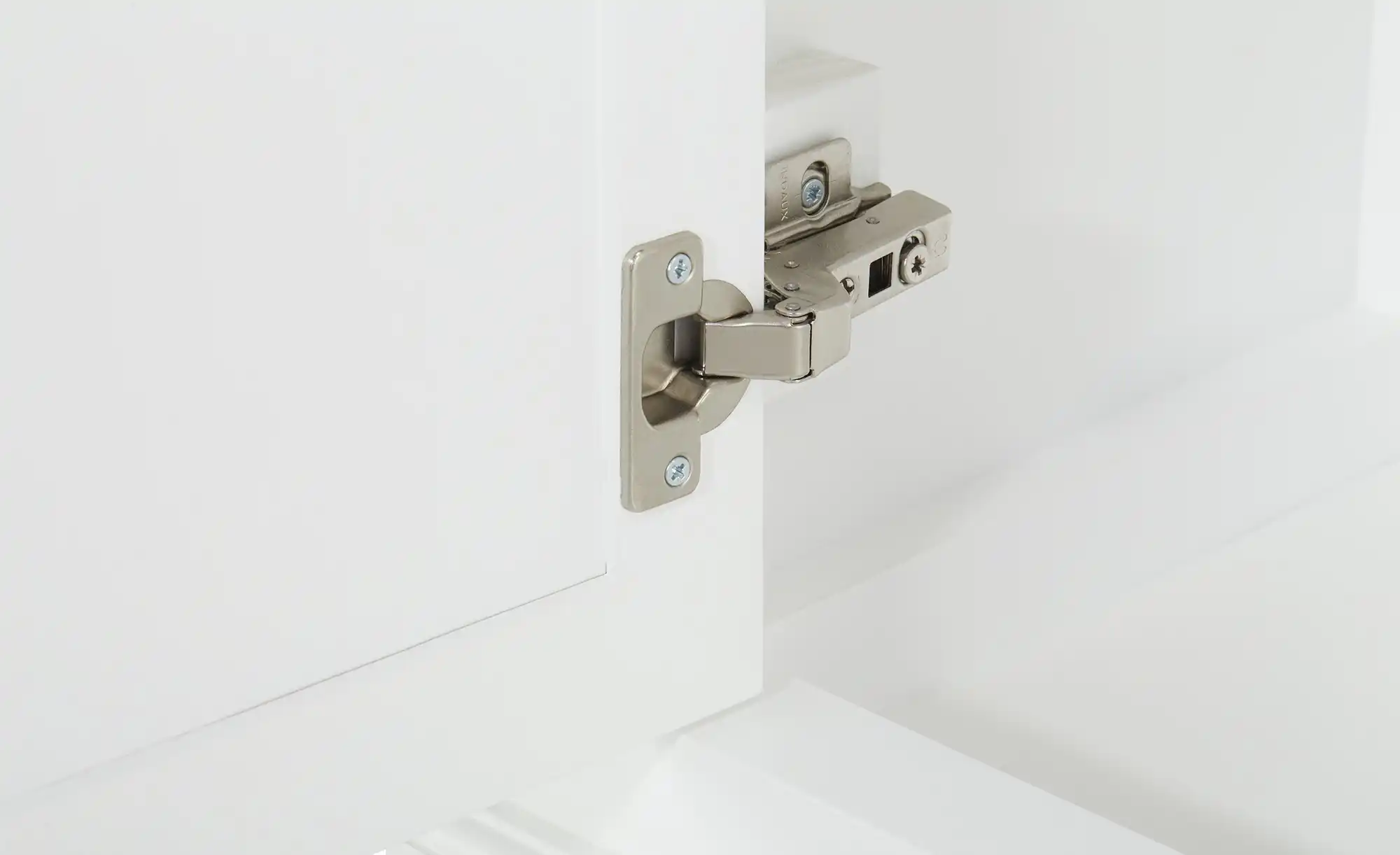 VAN HECK Hochschrank Hampton