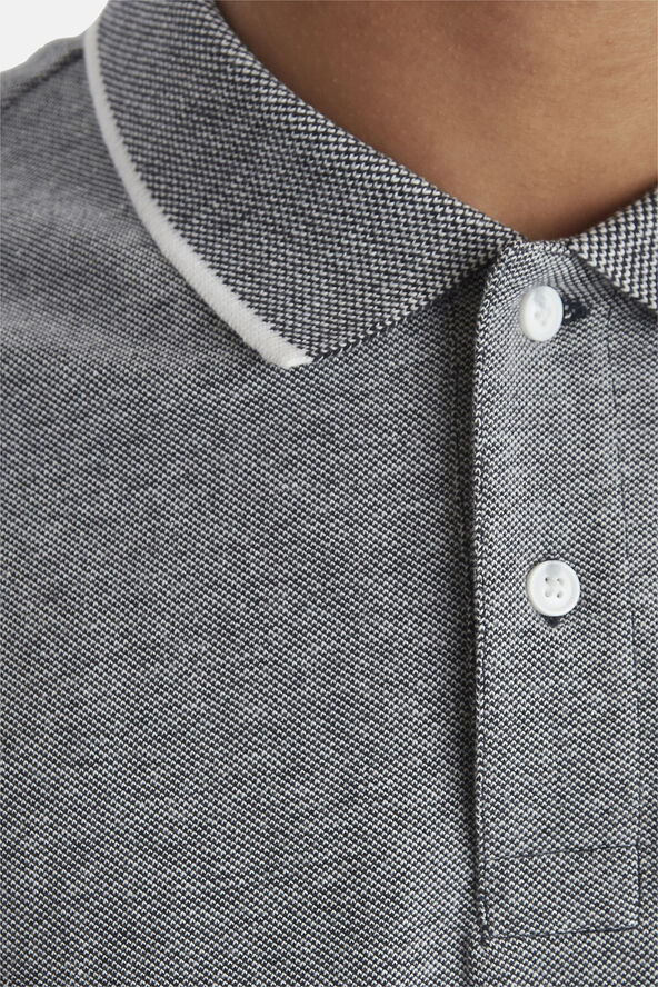 Blend BHNATE POLO NOOS Black