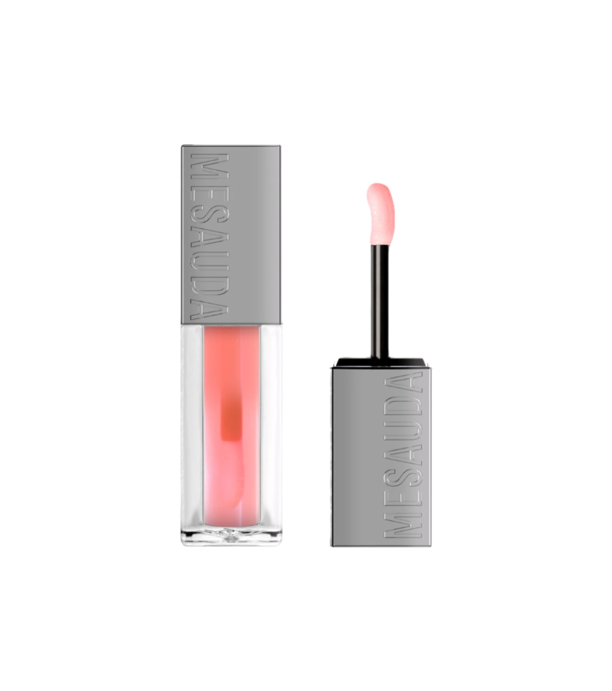 Mesauda - Óleo Labial Lipoilogy - 101: Peach Blossom