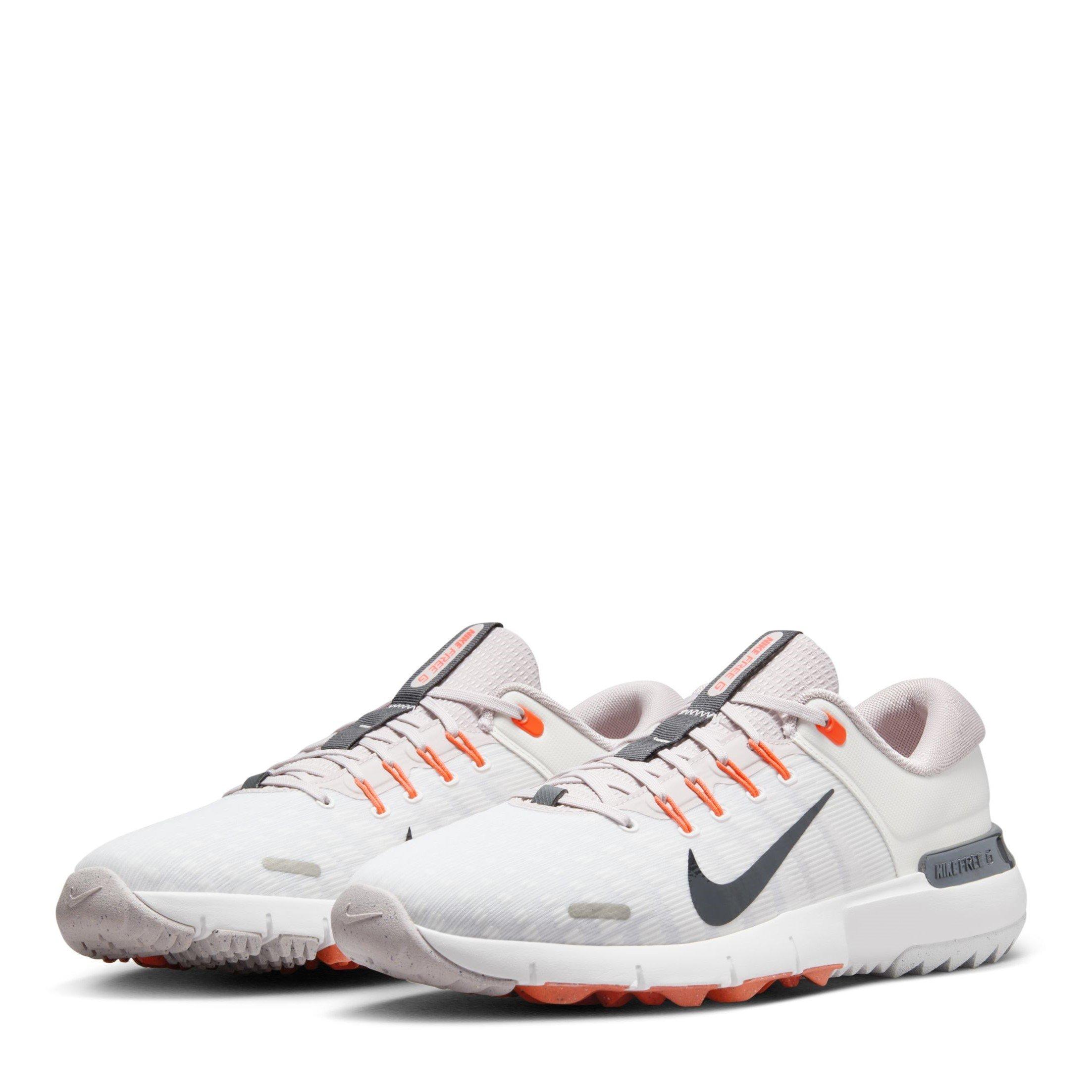 Nike Nike Free Golf Men'S Shoes Spikeless Boys