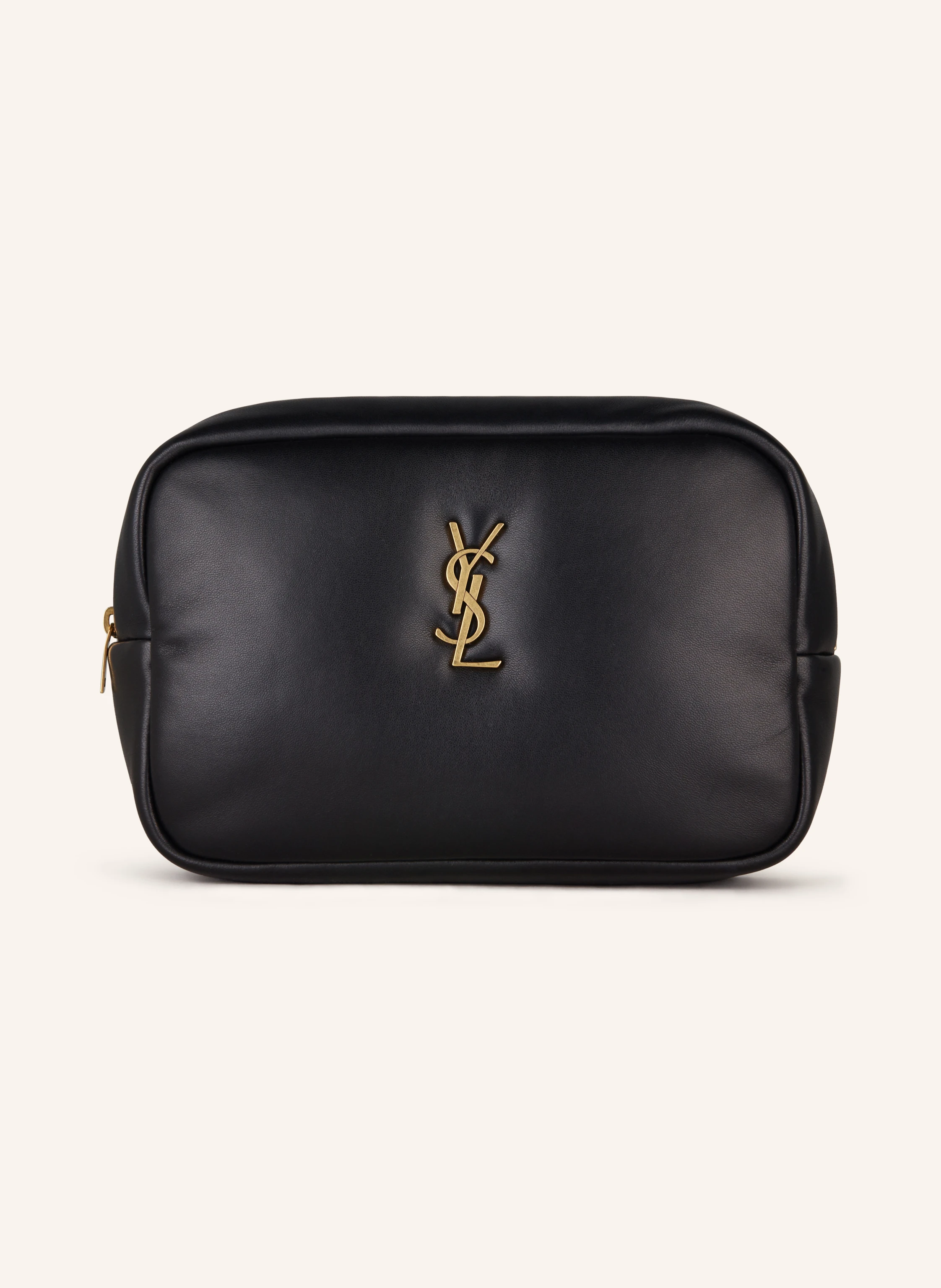 SAINT LAURENT Kosmetiktasche PILLOW TROUSSE