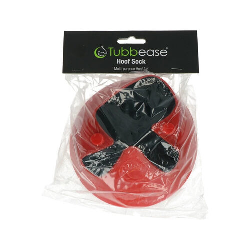 Tubbease Hoefschoen
