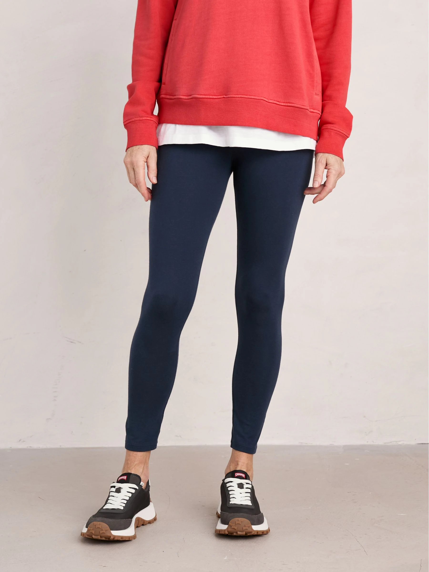Seasalt Cornwall - Sea Dance katoenen legging