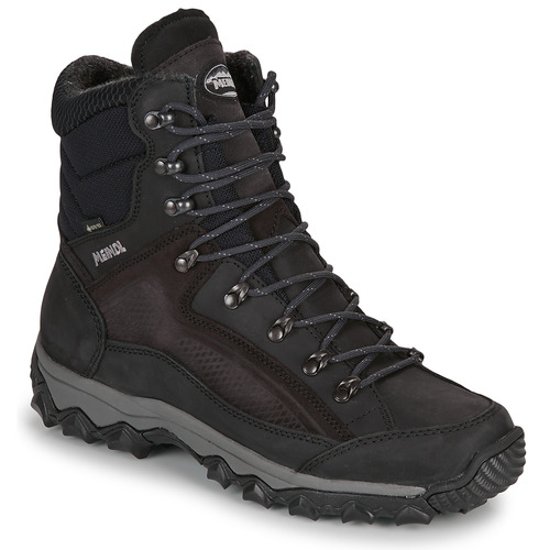 Meindl - Telfs Gore-Tex Negro