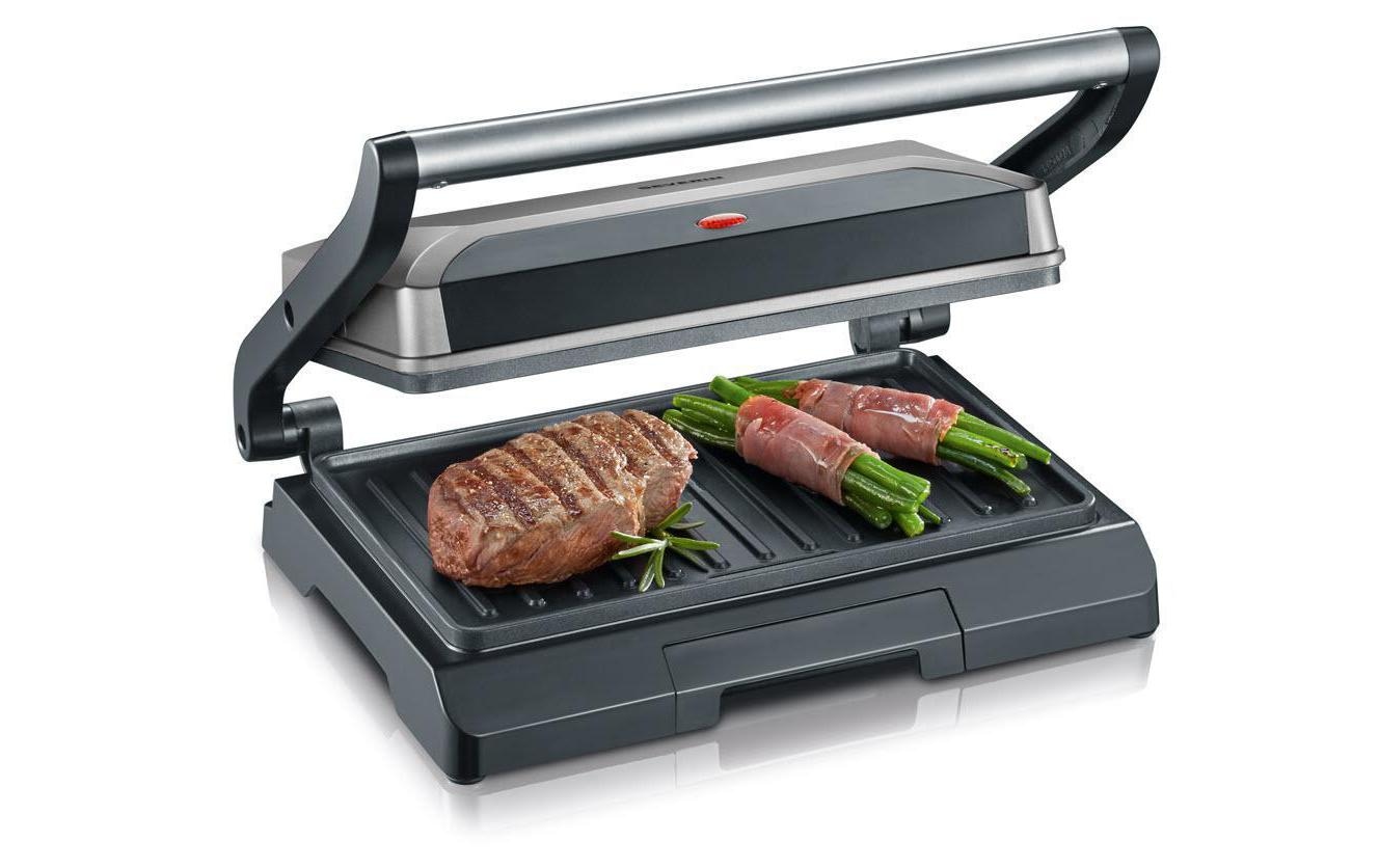 Severin Kontaktgrill »KG 2394 800 W« 800 W