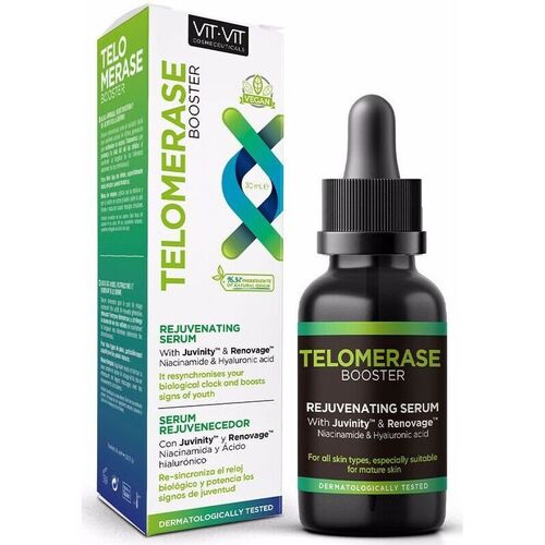 Diet Esthetic - Vit Vit Cosmeceuticals Telomerase Serum