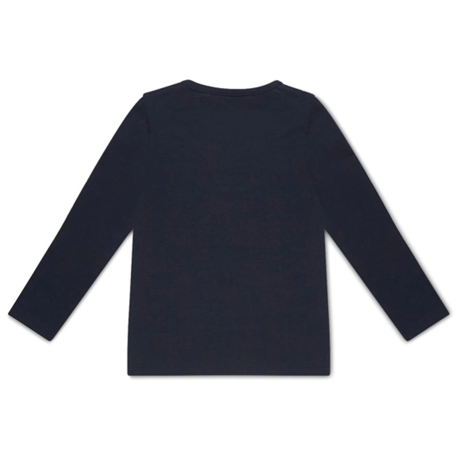 Koko Noko Langarmshirt Norah navy