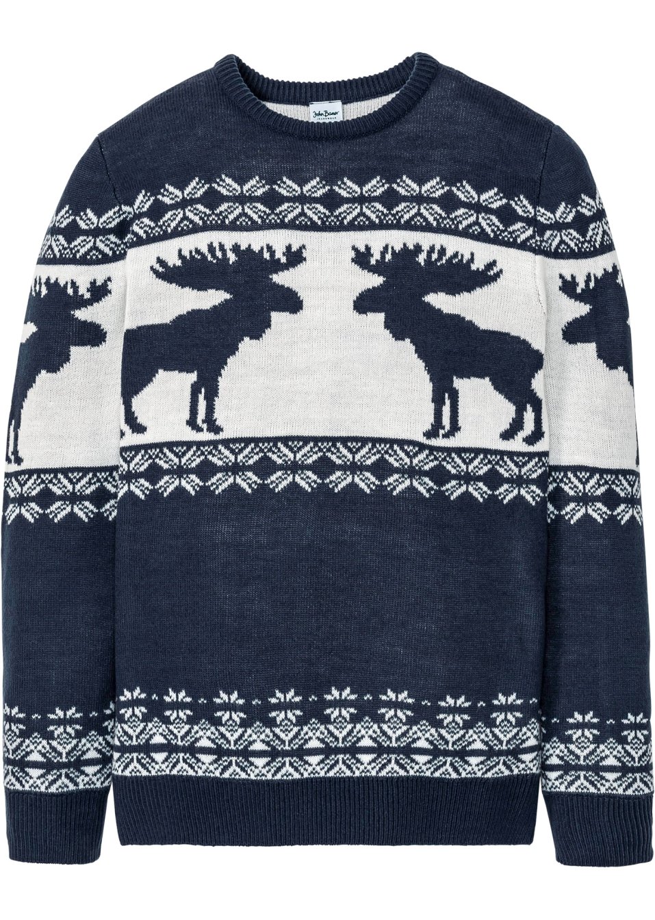 Pull norvégien