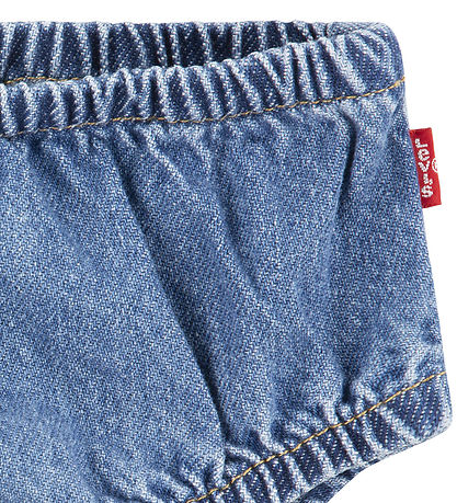 Levis Kjole m. Bloomers - Drew Me In