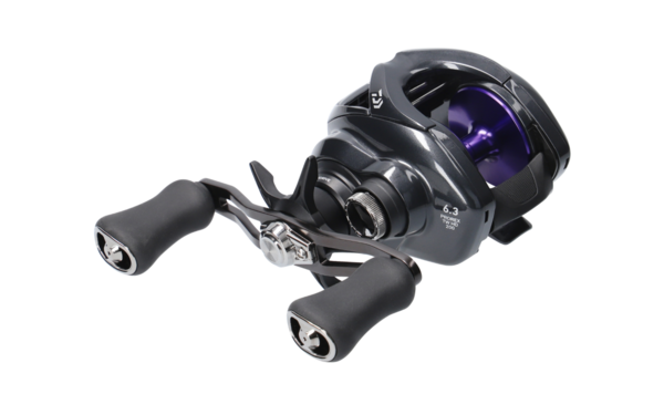 Moulinet Casting Daiwa 26 Prorex TW HD LH